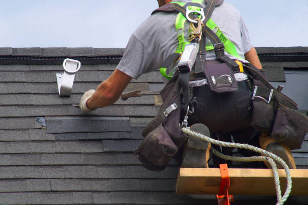 Best Rubber Roofing (EPDM, TPO)  in Horse Shoe, NC