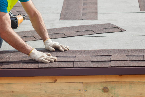 Best Tile Roofing Installation  in Horse Shoe, NC