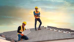 Best Chimney Flashing Repair  in Horse Shoe, NC
